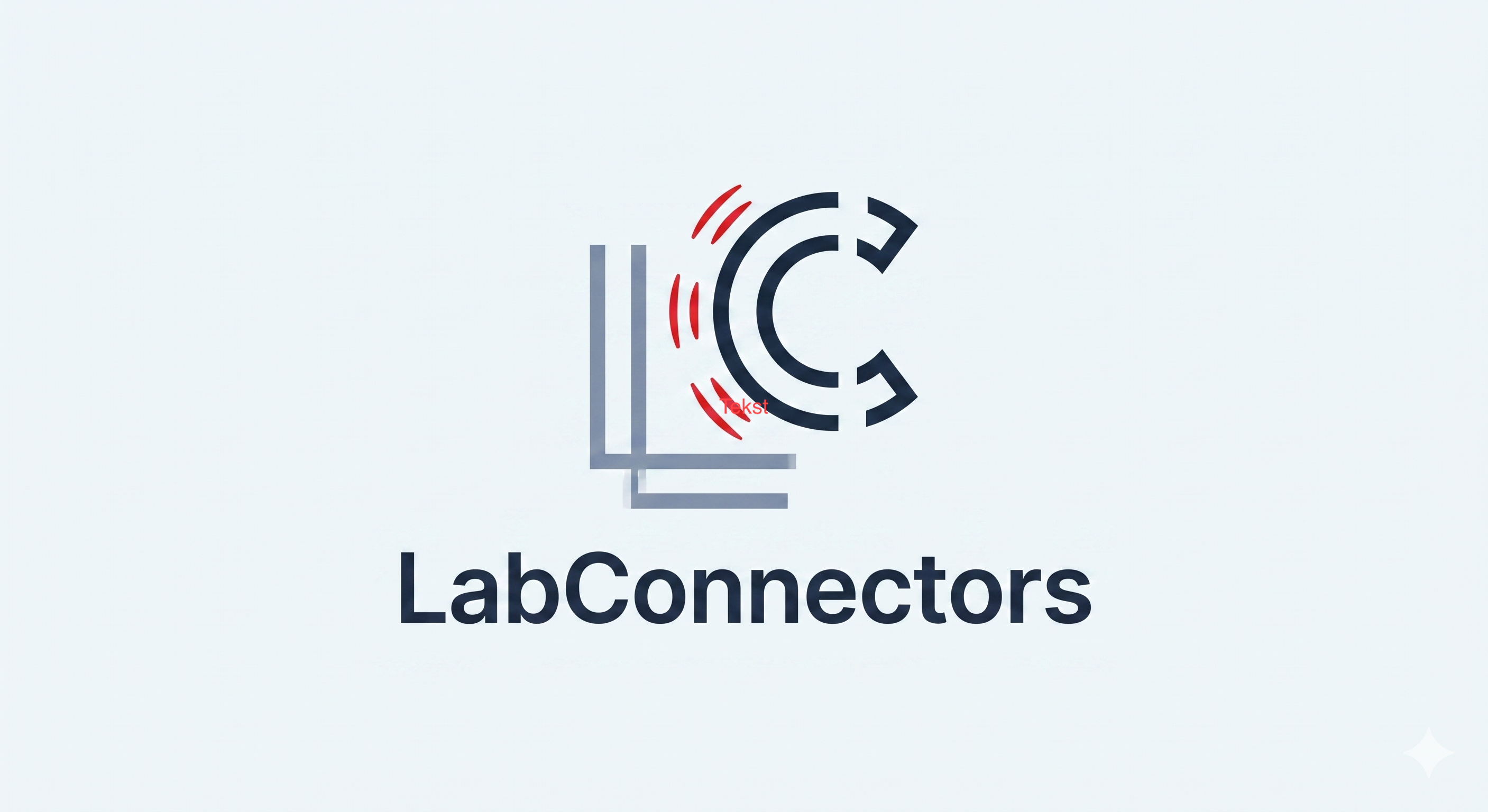 LabConnectors. Connect the labs. Launch the science. event photo